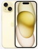 Apple iPhone 15 128GB eSIM Yellow (MTLX3)
