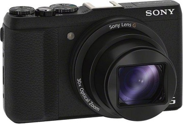 Sony DSC-HX60