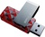 Silicon Power 32 GB Ultima U30 Red SP032GBUF2U30V1R