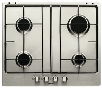 Zanussi ZGS645TX