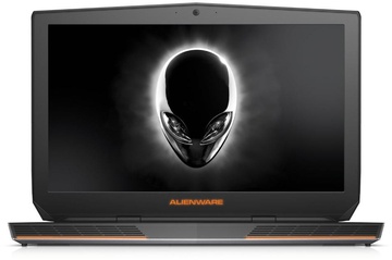 Alienware 15 (AW15R2-1546SLV)