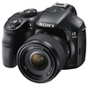 Sony Alpha A3500 kit (18-55mm)