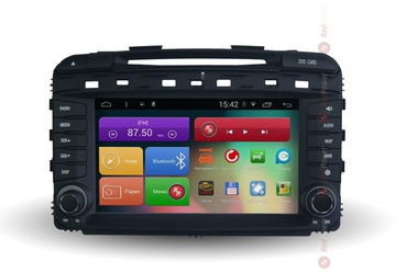 RedPower 18342 (Kia Sorento 2015)