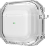 AmazingThing Adamas Case for Airpods 3 Clear Crystal