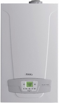 BAXI LUNA Duo-tec MP 1.35