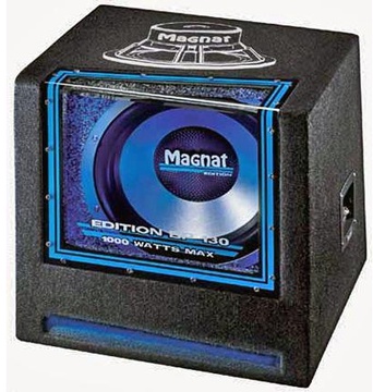 Magnat Edition BP30