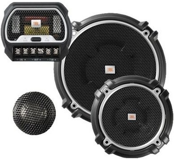 JBL GTO6508c