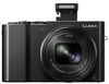 Panasonic LUMIX DMC-TZ100EEK Black (UA)