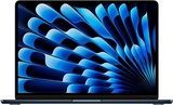 Apple MacBook Air 13,6" 2026 M5/10CPU/10GPU/16GB/512GB Midnight (Z1L6000RP)