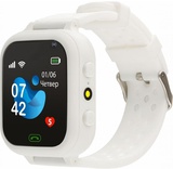 AmiGo GO009 Camera+LED WIFI White