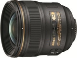 Nikon AF-S Nikkor 24mm f/1,4 G ED (JAA131DA)