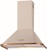Cata NEBLIA (600) Ivory Brass