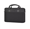 WIWU Minimalist Laptop Bag for Macbook 14" Black