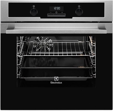 Electrolux EZB5430ANX