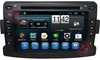 RedPower 18157 (Renault: Duster, Logan, Sandero)