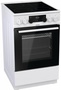 Indesit IS5V5GCW/E