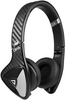Monster DNA On-Ear Headphones Carbon Black (MNS-137008-00)