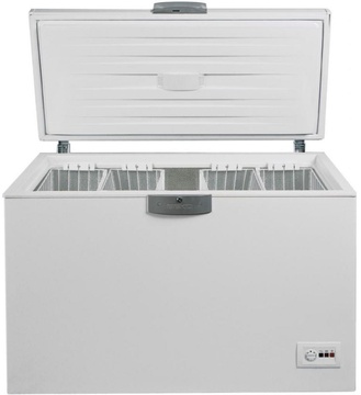 Beko HSU 821520