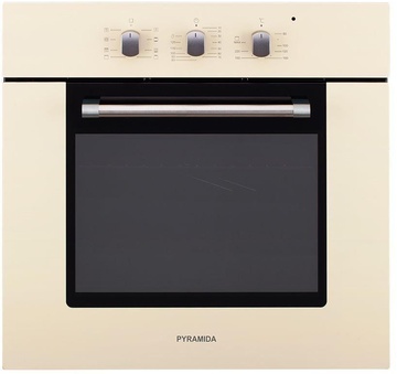 Pyramida F 82 Ivory