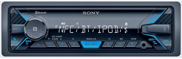 Sony DSX-A400BT