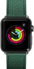 LAUT Milano Watch Strap Emerald (LAUT_AWL_ML_GN) for Apple Watch 42mm/44mm/45mm/46mm/49mm