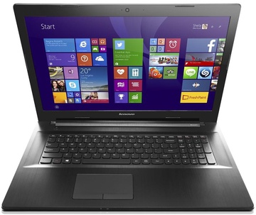 Lenovo IdeaPad G70-35 (80Q50045PB)