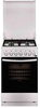 Zanussi ZCK9552J1X