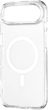 Apple iPhone 17 Air Clear Case with MagSafe (high copy)