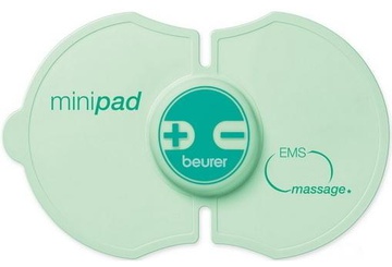 Beurer EM10 Massage