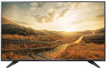 LG 43UF671V