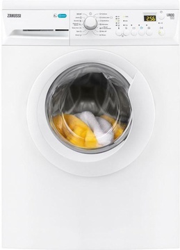 Zanussi ZWF81243W