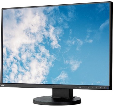 NEC EA245WMi Black (60003811)