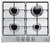 Perfelli HGM 616 I