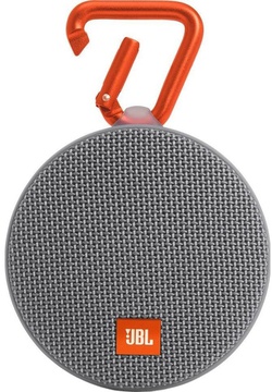 JBL Clip 2 Gray
