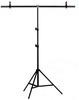 Mircopro T Bar Support T-150