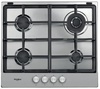 Whirlpool TKRL 661 IX