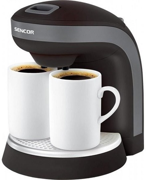 Sencor SCE 2000 BK