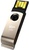 Silicon Power 16 GB Touch 825 Champagne SP016GBUF2825V1C