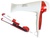 Saturn ST-HC7328 Red