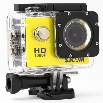 SJCAM SJ4000 Gold