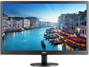 AOC E2070SWN