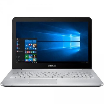 ASUS N552VW (N552VW-FY238T)