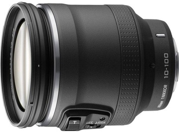 Nikon 1 Nikkor VR 10-100mm f/4.5-5.6 PD-ZOOM