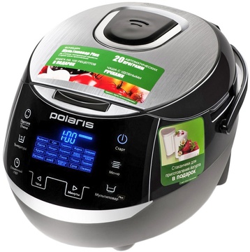 Polaris PMC 0527D