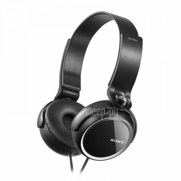 Sony MDR-XB250