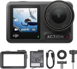 DJI Osmo Action 4 Essential Combo (CP.OS.00000271.01)