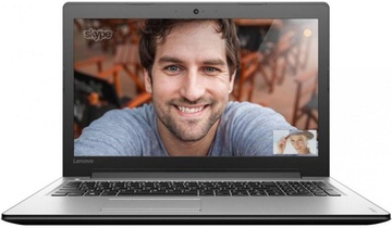 Lenovo IdeaPad 310-15 ISK (80SM01BKRA)