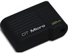 Kingston 32 GB DataTraveler Micro Black DTMCK/32GB