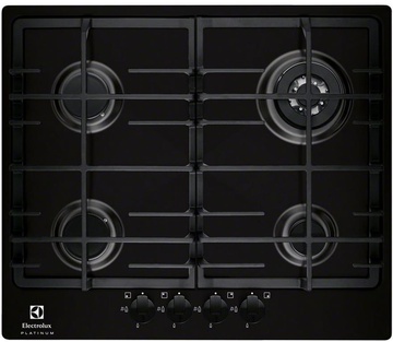 Electrolux EGG96343NK
