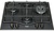 Hotpoint-Ariston PC 640T(AN) GH R/HA